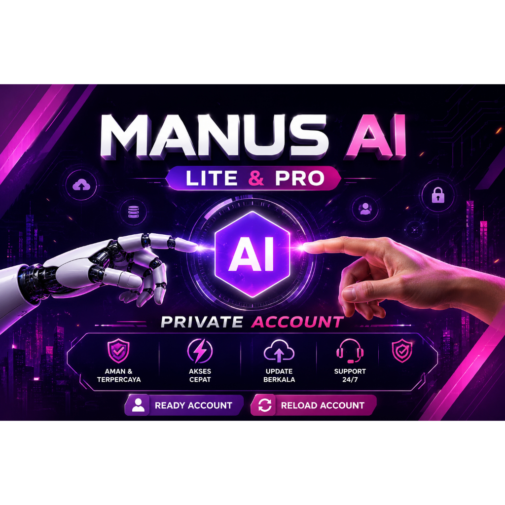 Manus AI PRO