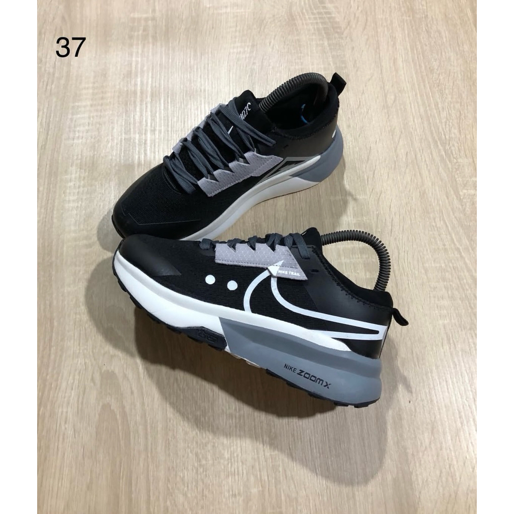 Nike ZoomX Zegama 'black'