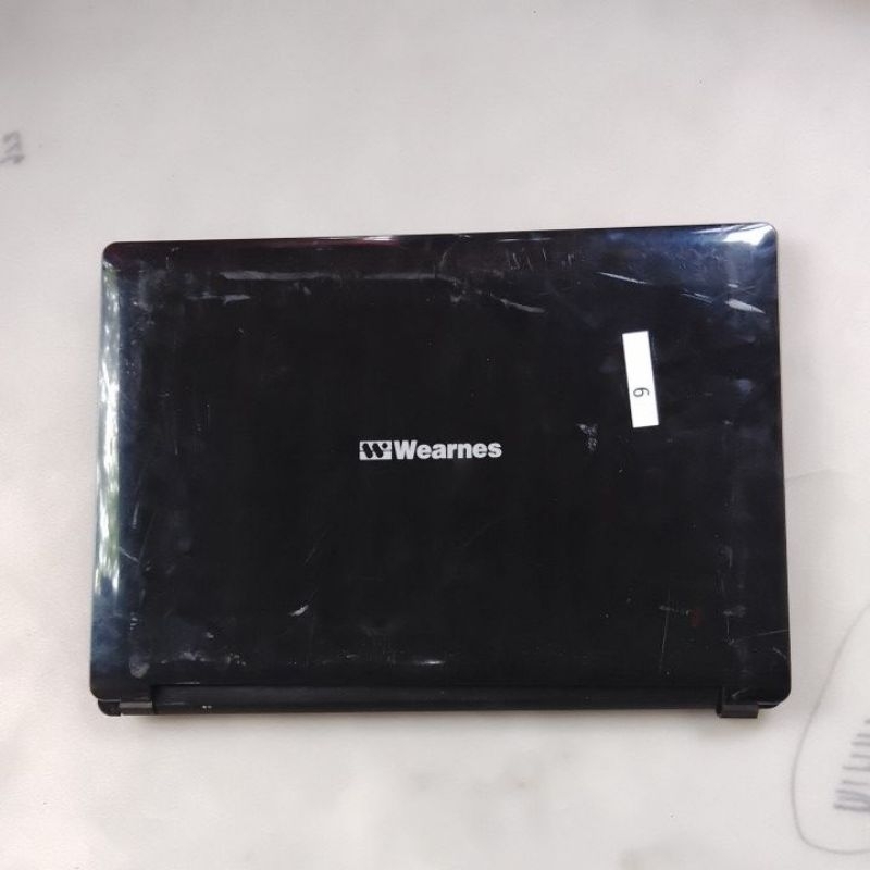 Casing Laptop Wearnes CI-1425