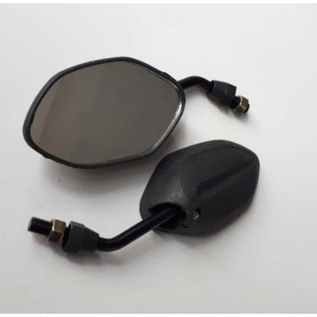 Kaca Spion Motor Honda Spacy Spion Model Beat Mini Universal jaktyo