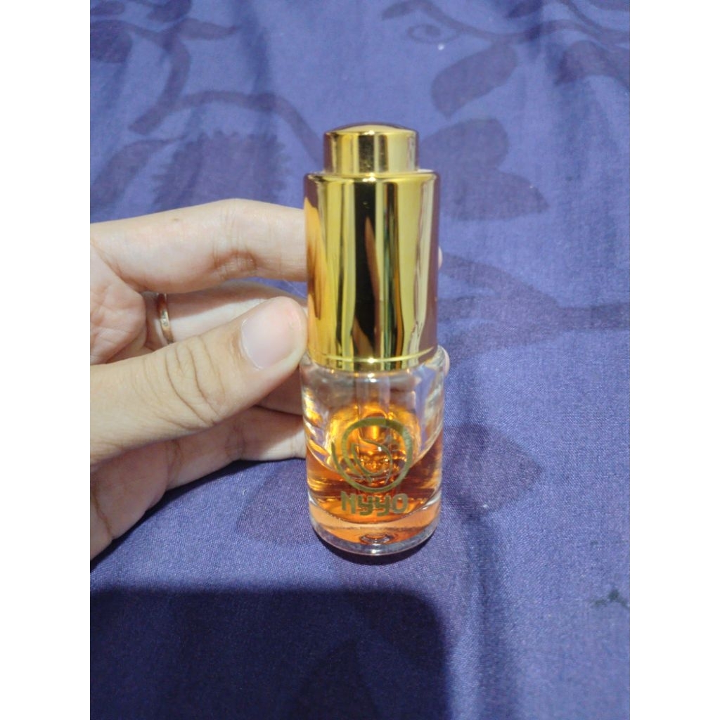 Preloved Serum NYYO