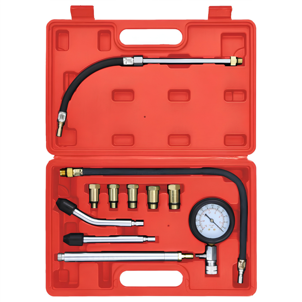 Compression Tester Mesin Bensin