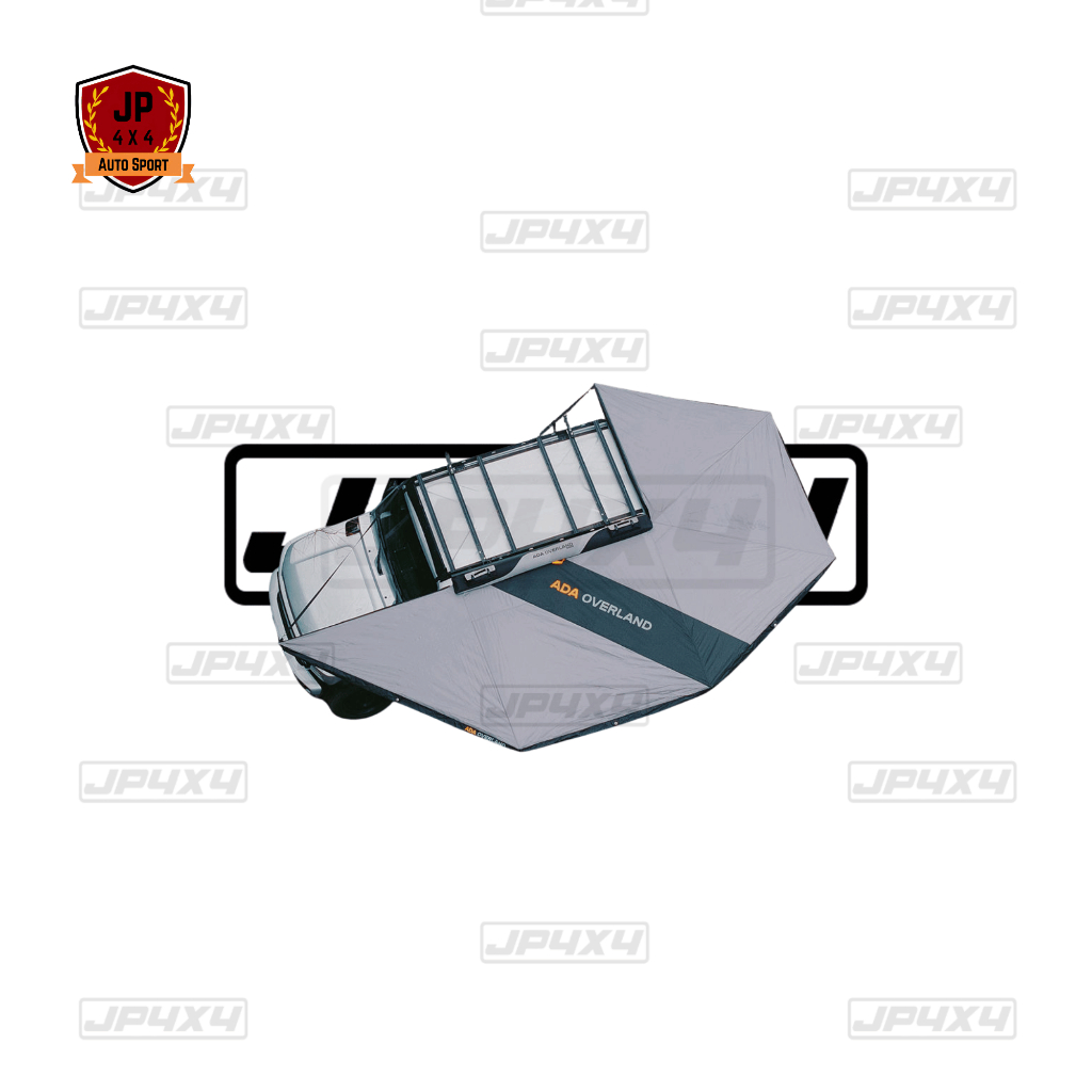 Awning 270 PRO ADA OVERLAND | ADA-AWN270PRO Awning Atap Camping Lipat