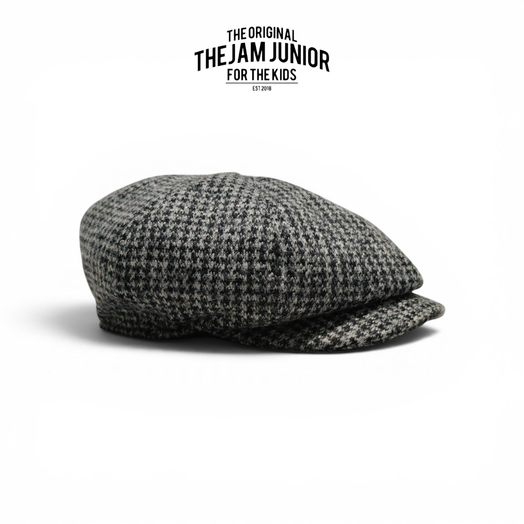 Thejam. Newsboy cap kids | Topi anak pria wanita