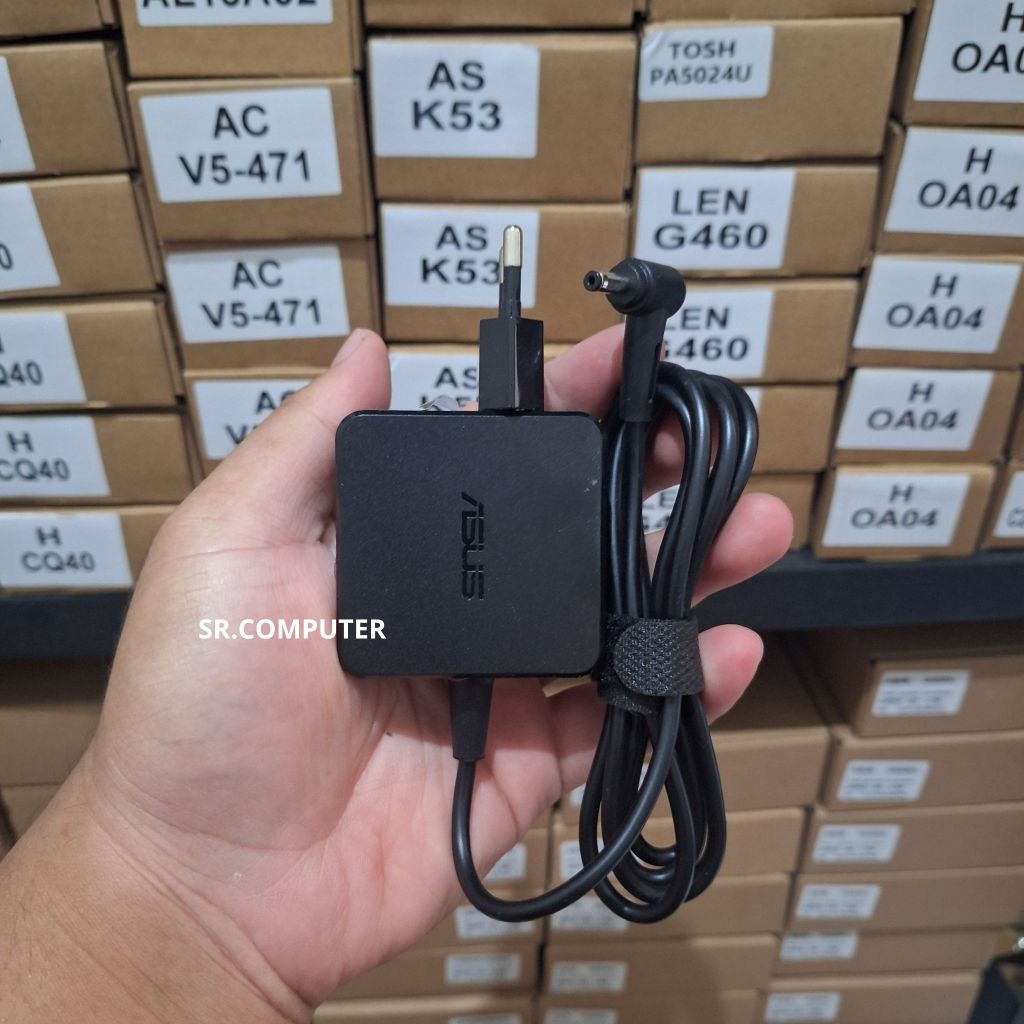 Adaptor Charger Asus X540 X540Y X540YA X540S X540SA