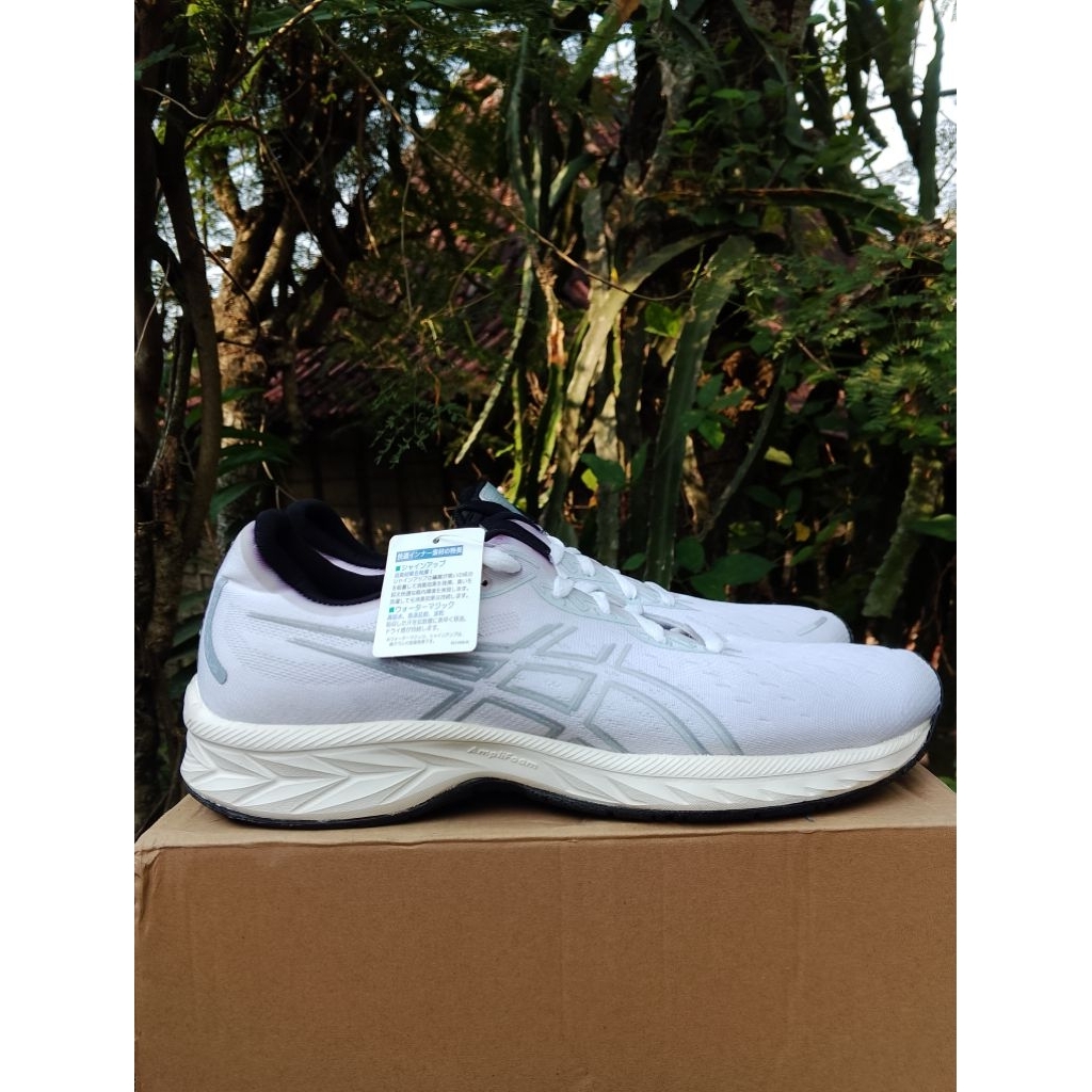 Sepatu ASC size 48