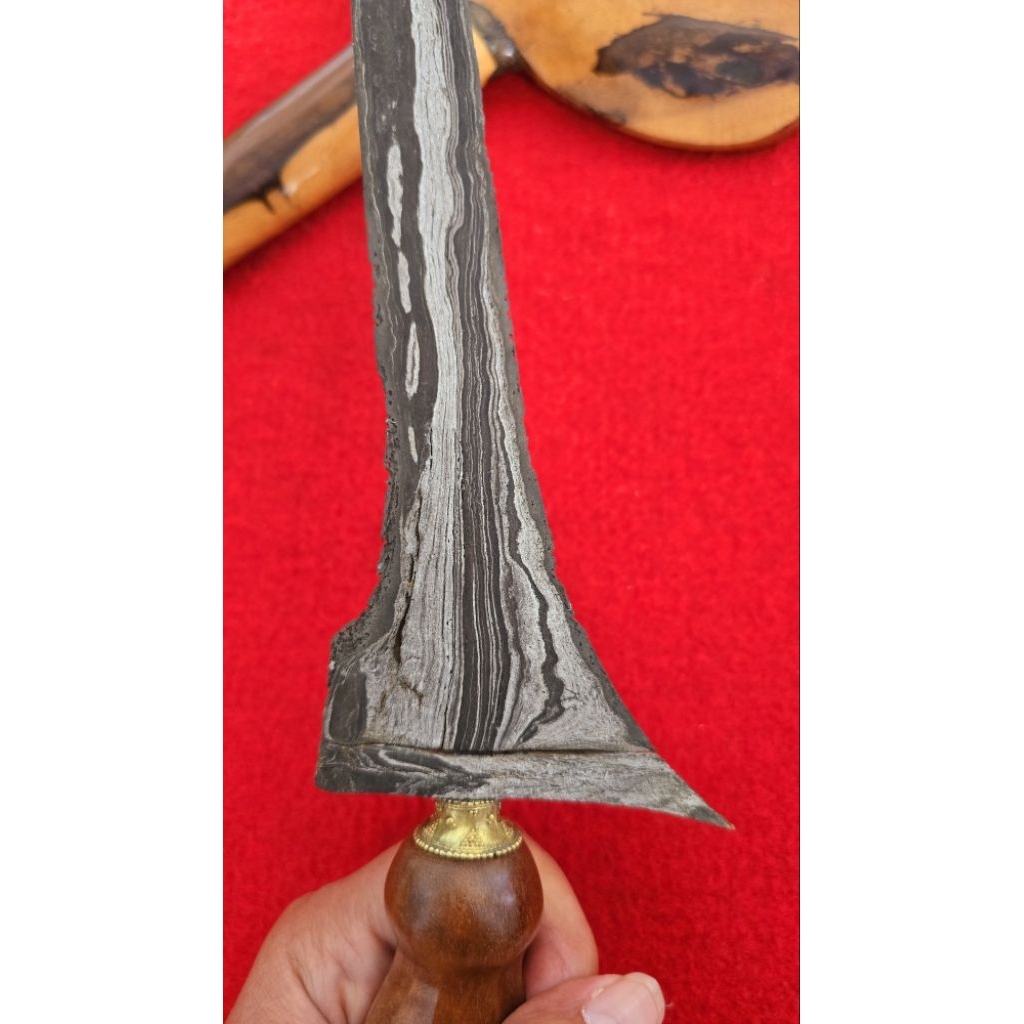 keris tilam sari sepuh