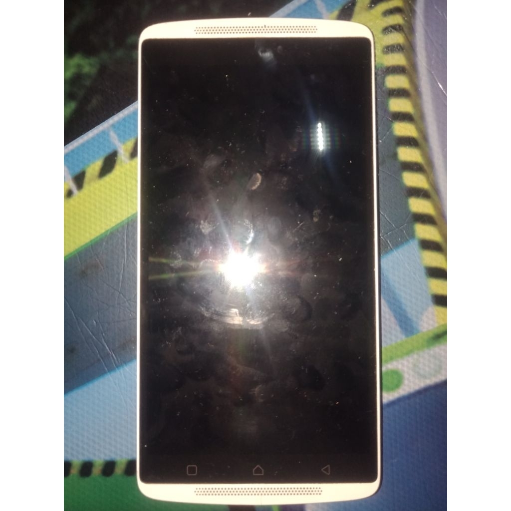 Lcd lenovo k4 note