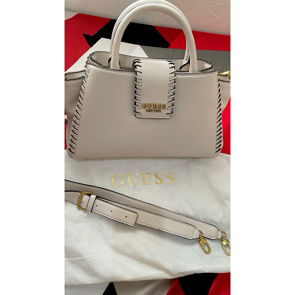 Guess bag Libera original store prelove like vvgc