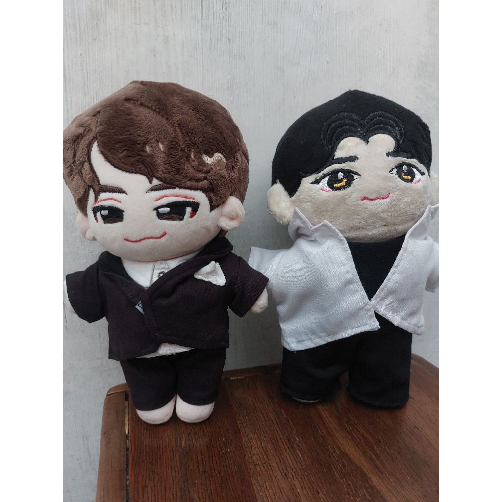 mew suppasit doll