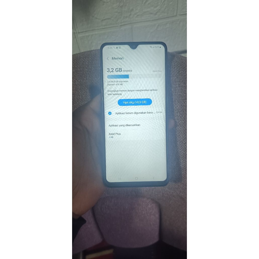 samsung a22 ram 6+6/128 batang minus suara musik aga kecil sma sidik jari of mahar aja 870k hp aja j