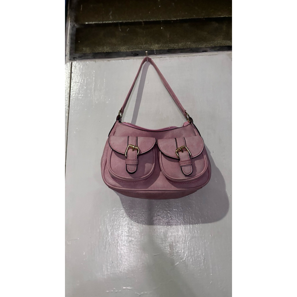 tas andari