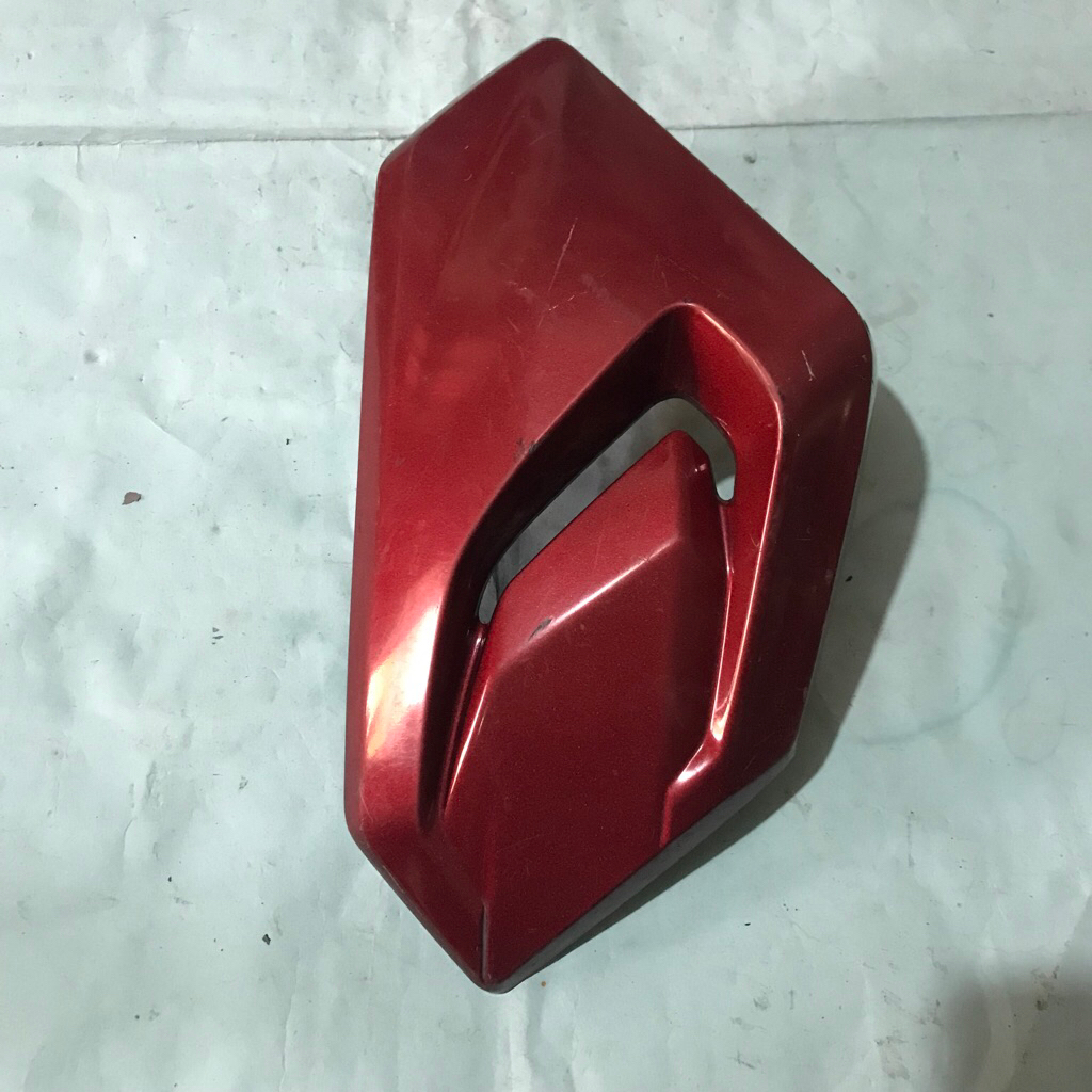 PANEL R SHROUD   HONDA CB150 VERZA SECOND ORIGINAL