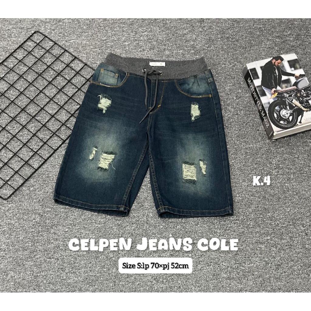 Celpen Jeans H&M,Cole
