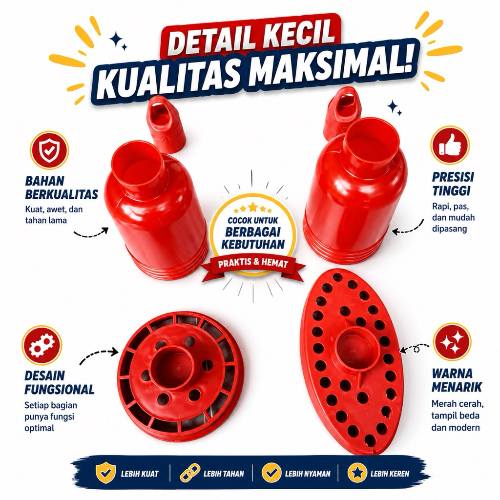 Lakop Sapu lidi Taman / Lakop Sapu Taman