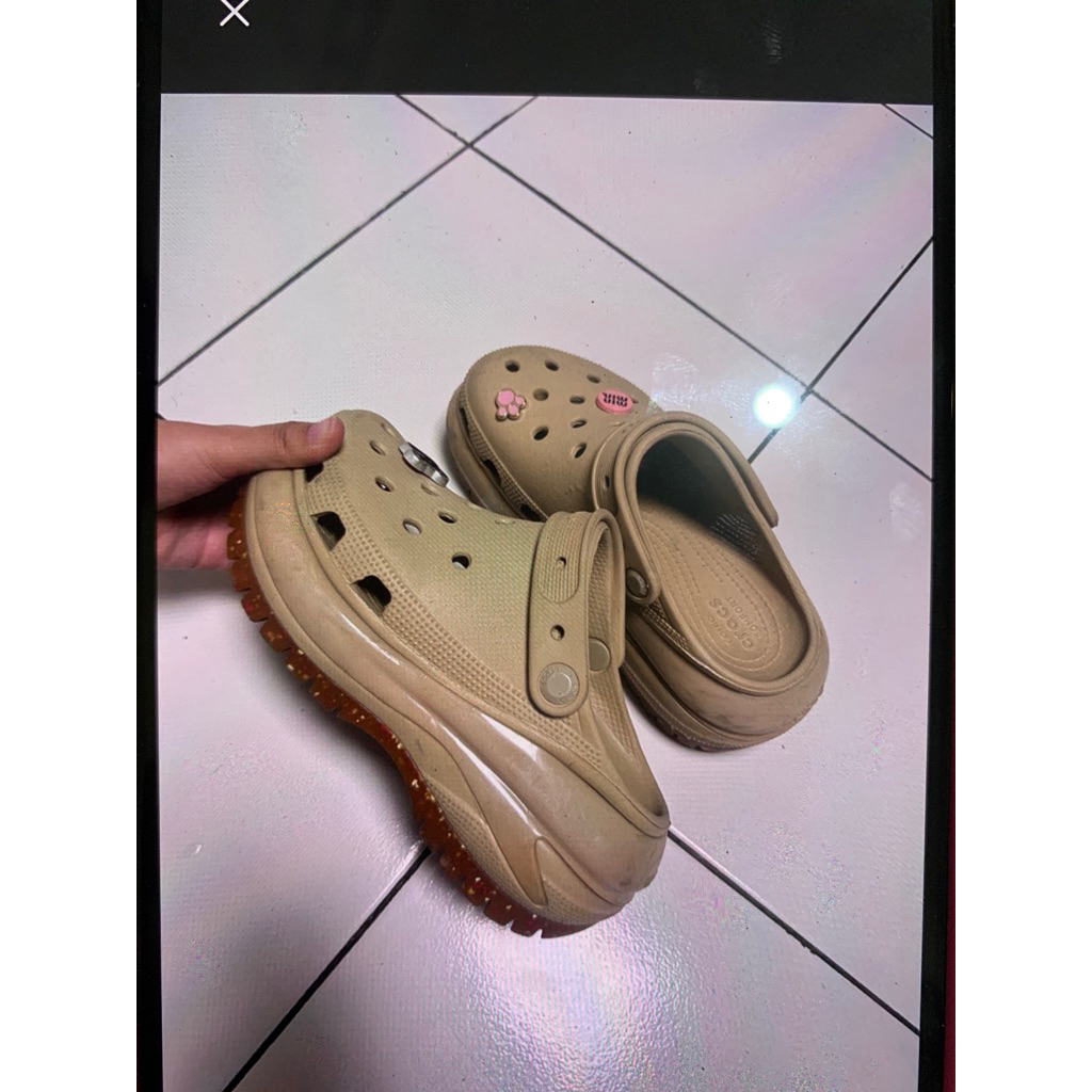 pl crocs mega crush