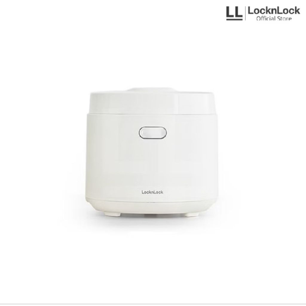Lock n Lock Multi Cooker Alat Masak Multi Fumgsi 1 lt