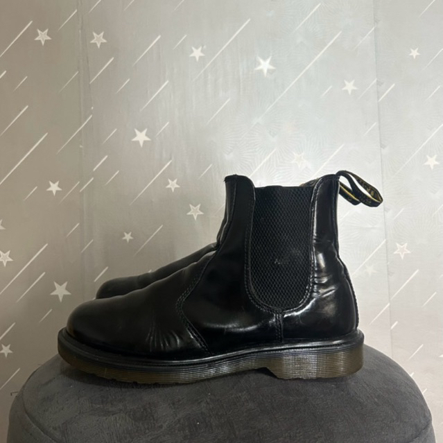 Dr. Martens 2976 Chelsea Boots