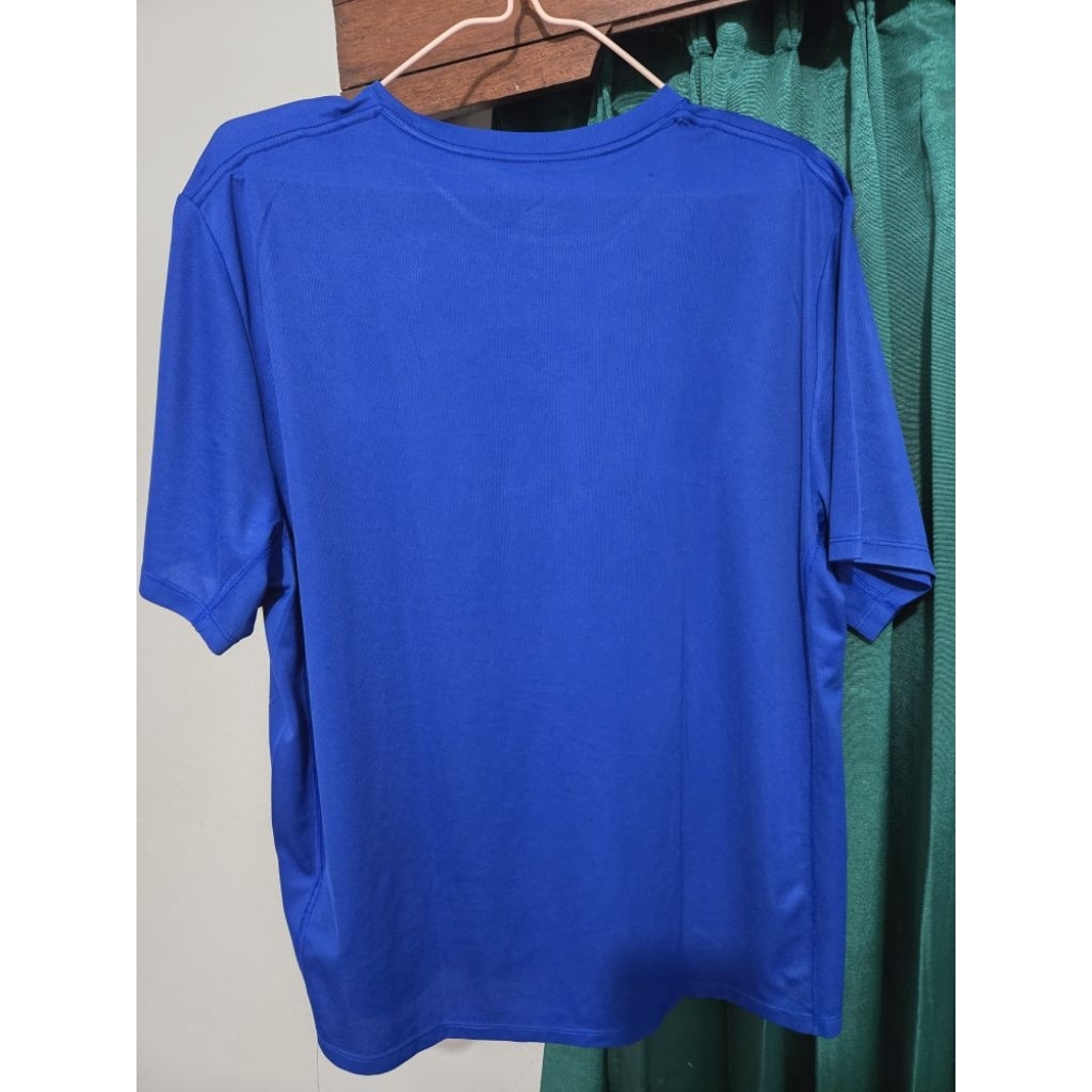 (Preloved) Jersey Running Nike