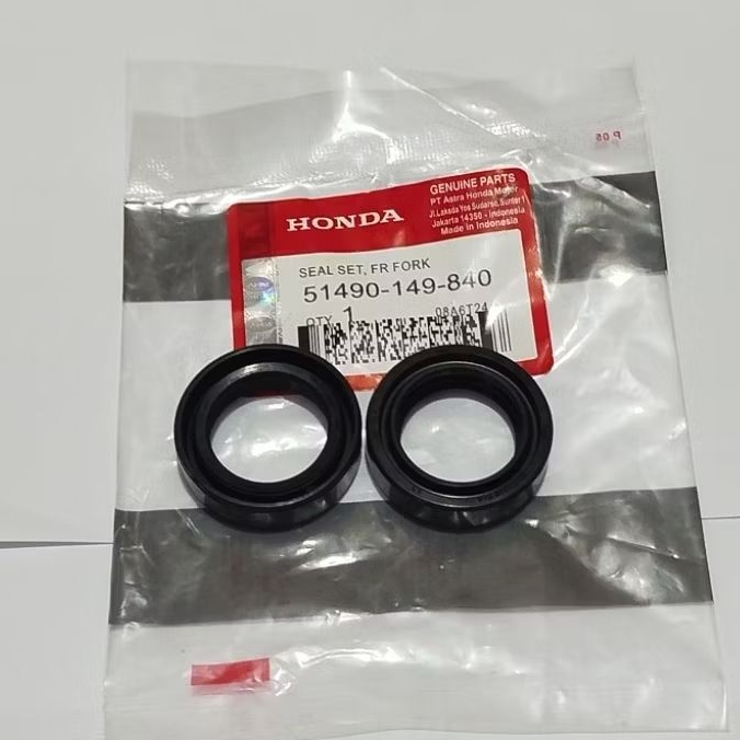 Seal Shock GL100 / GL 125 / WIN 100 / CB 100