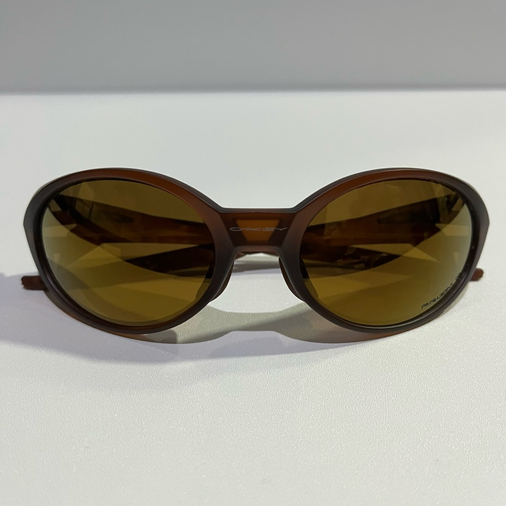 Kacamata Eye Jacket Redux Dune Brown Prizm Polarized Lens