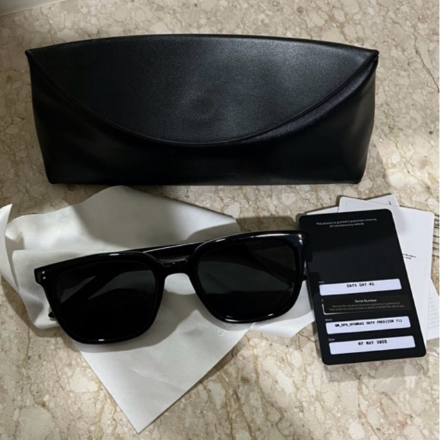 Gentle Monster Days Day (preloved)
