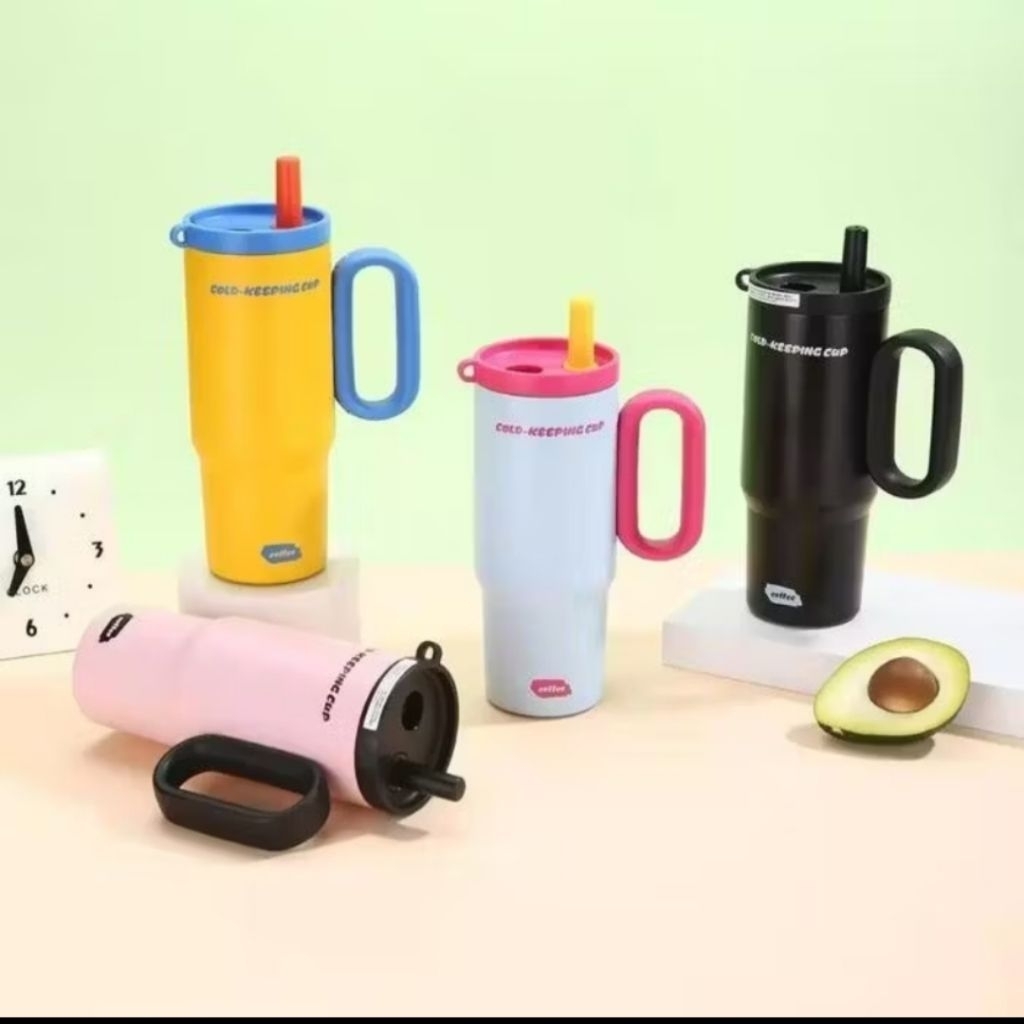 Tumblr Stainles steel SUS 304 Cold Keeping Cup