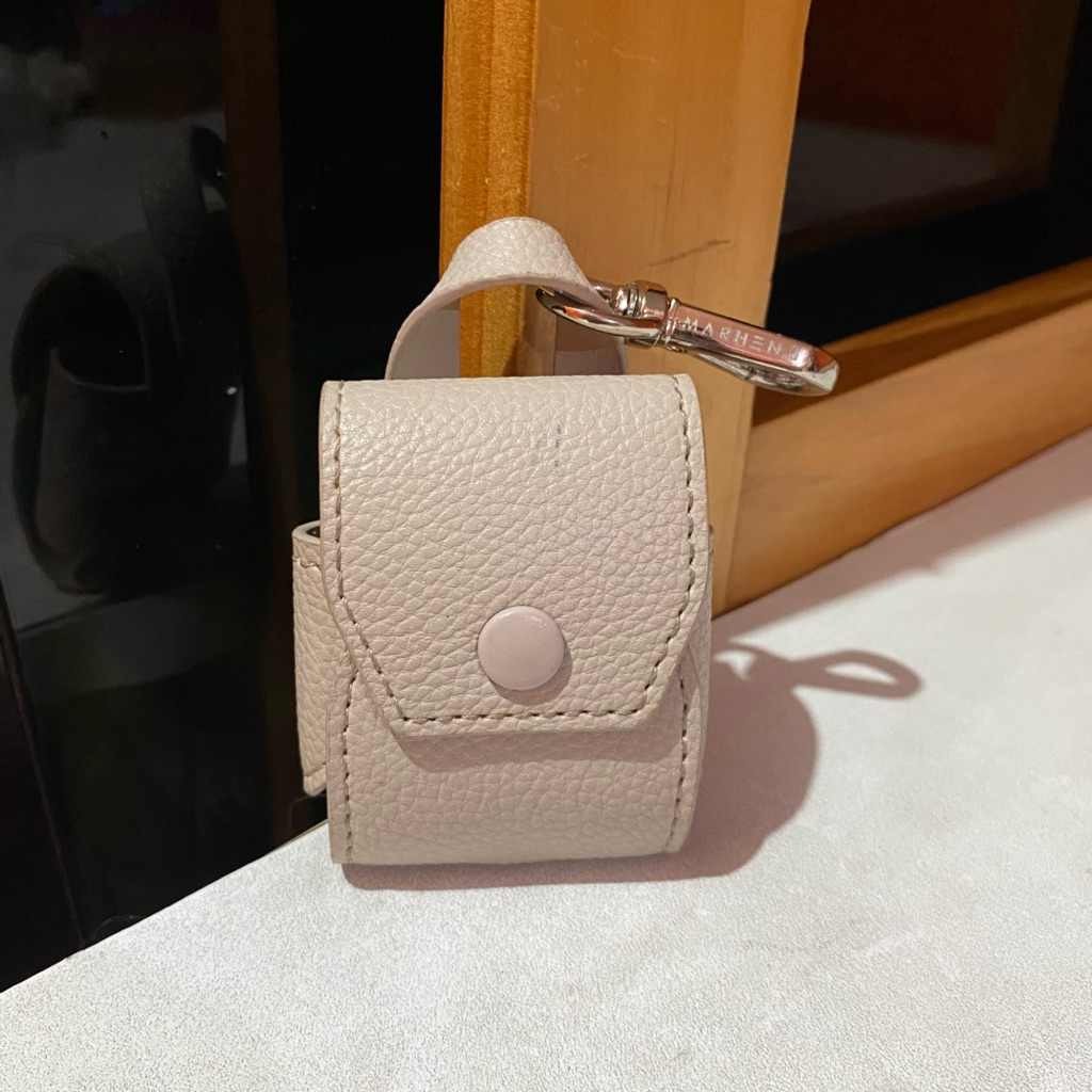 Preloved Airpods Case Gen 1 2 MarhenJ Original