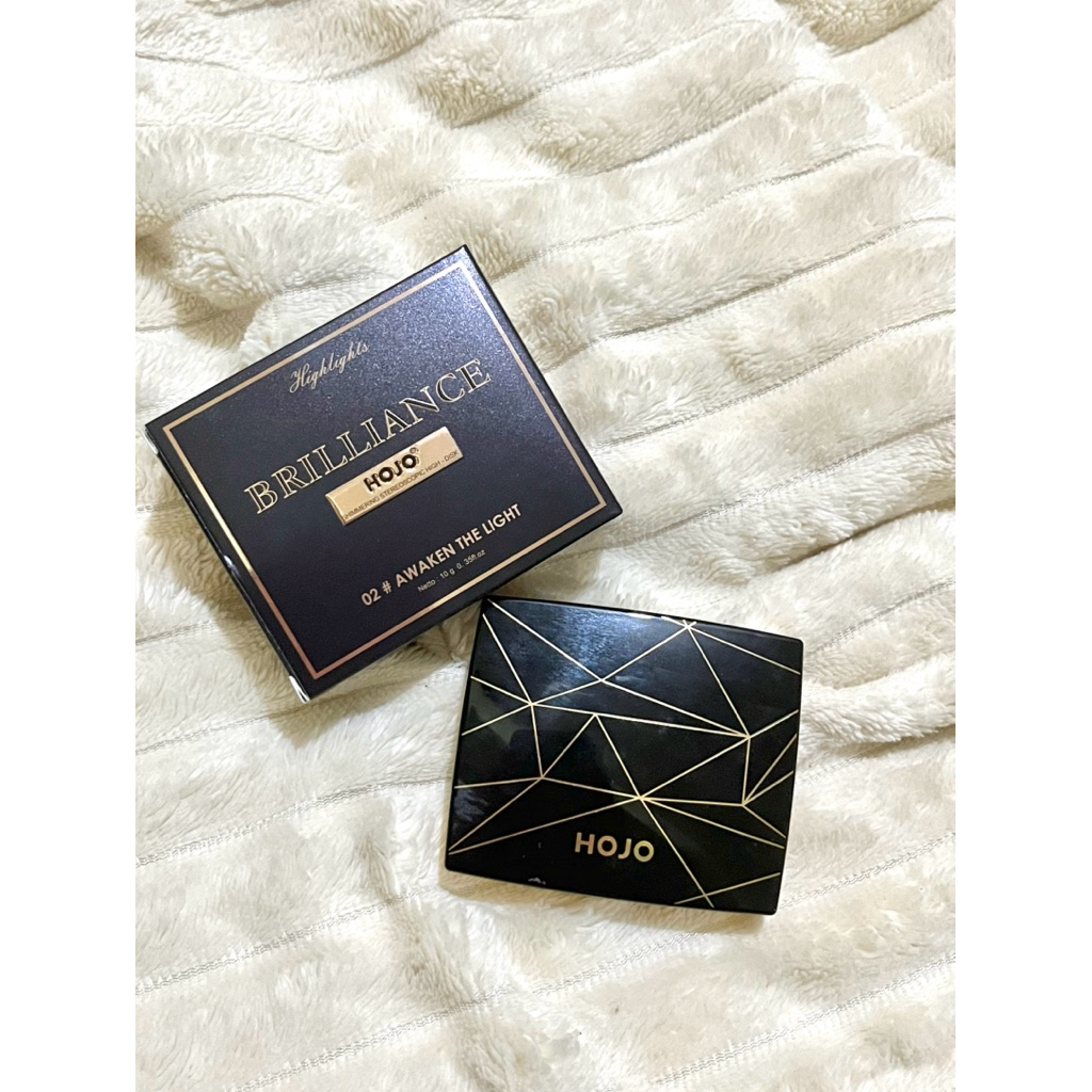 [preloved] HOJO Highlighter