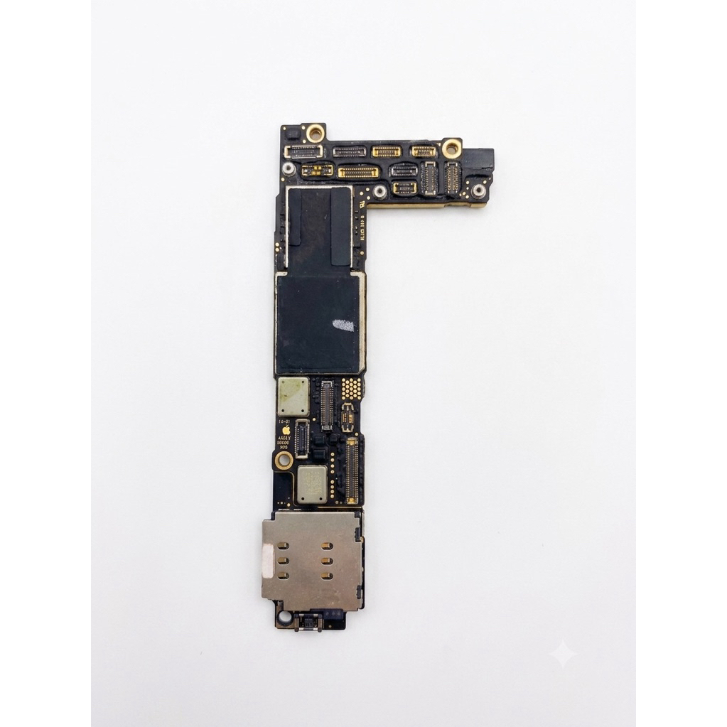 MESIN IPHONE 12 MINI LOCK iCLOUD