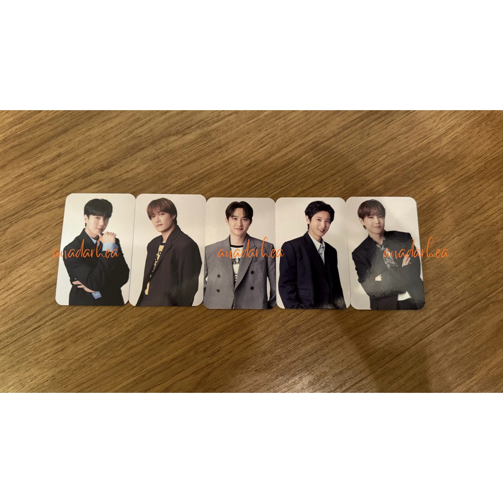 EXO Exhorizon PC Benefit Premium Seat in Osaka