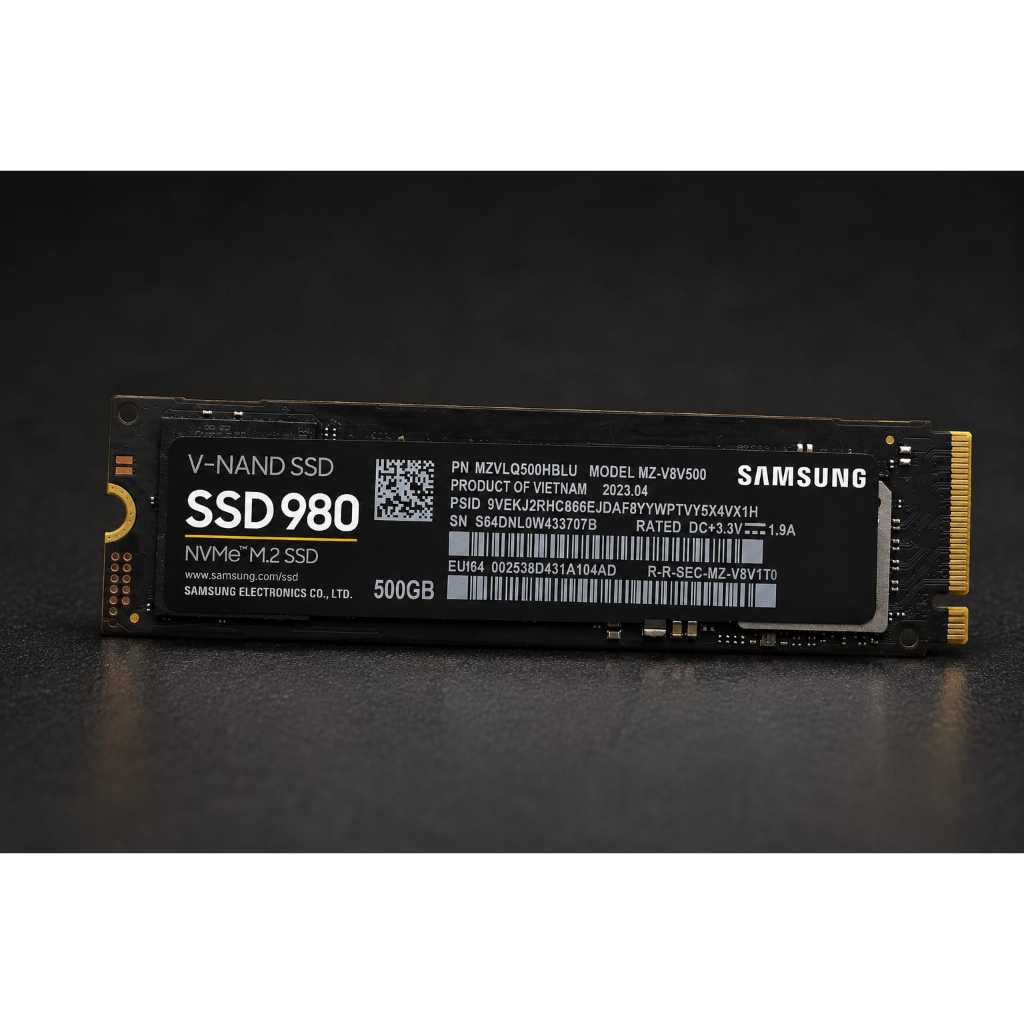 SSD M.2 NVMe PCIe 3.0 Samsung | Intel | Hynix | | Adata Second normal
