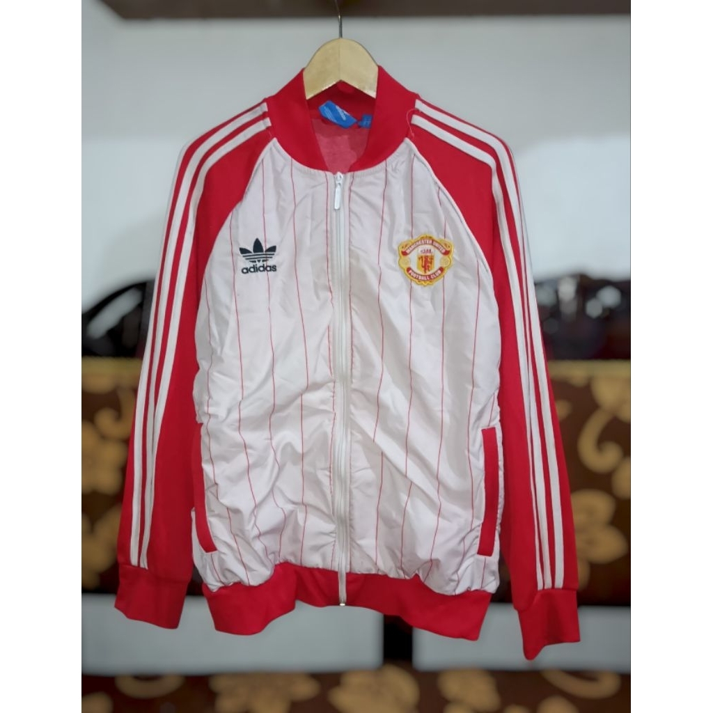 Tracktop Adidas Emyu