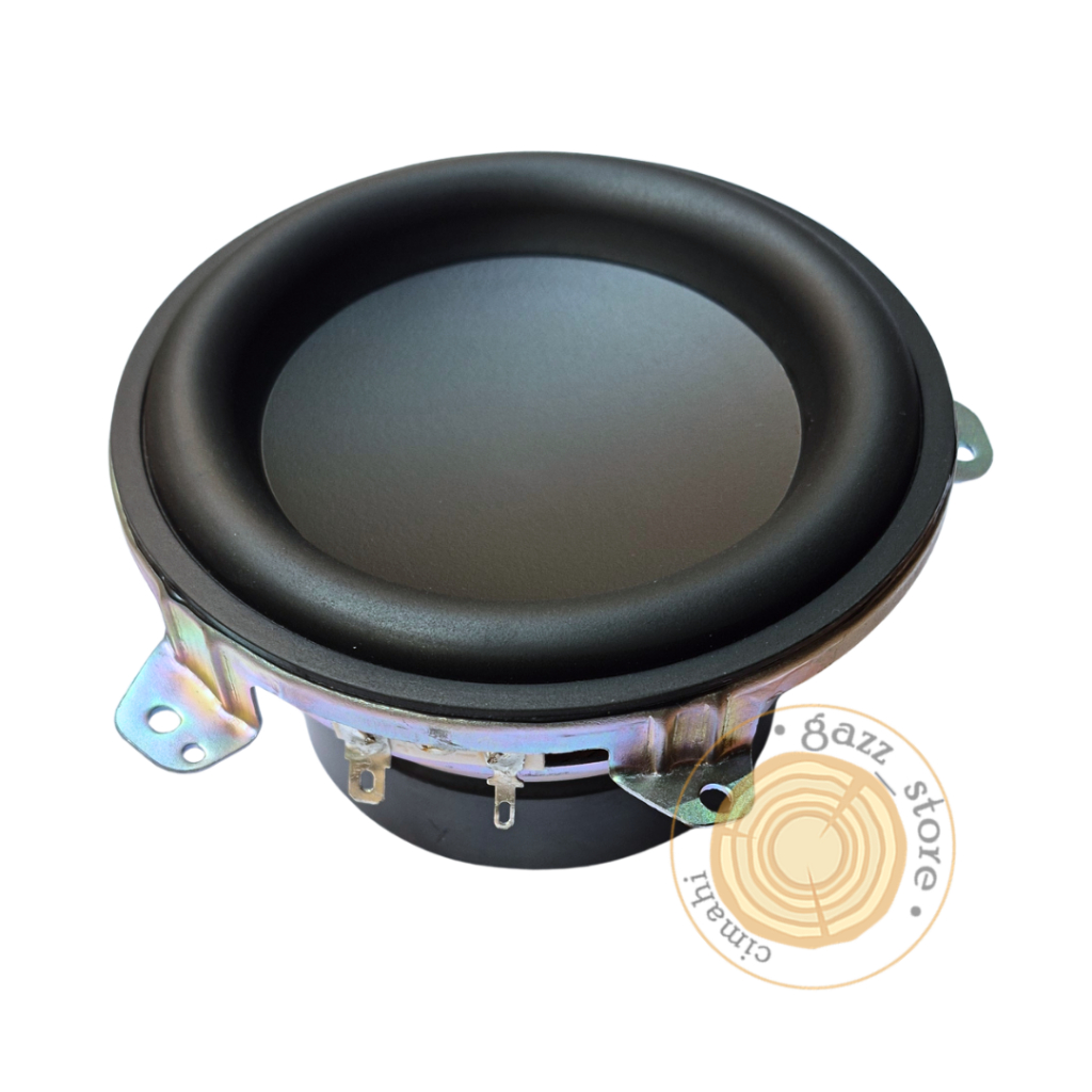 Speaker Midbass Onyx 8 Midbass woofer HK HIFI