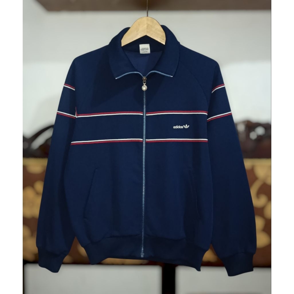 Tracktop Adidas Descente