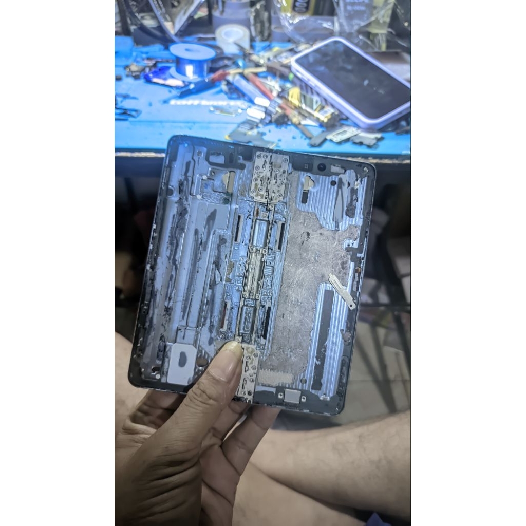 MESIN SAMSUNG Z FOLD 4 SEIN