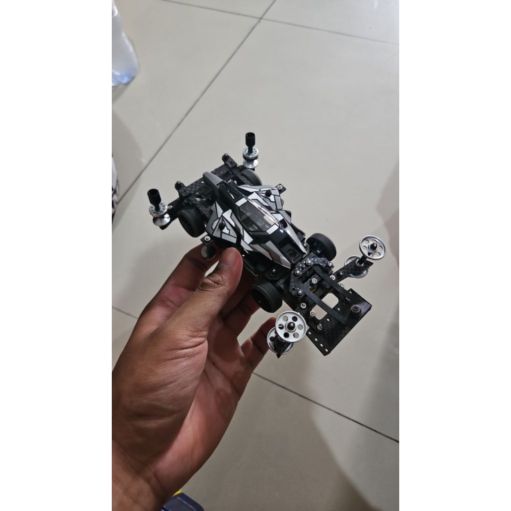 Tamiya STO 50