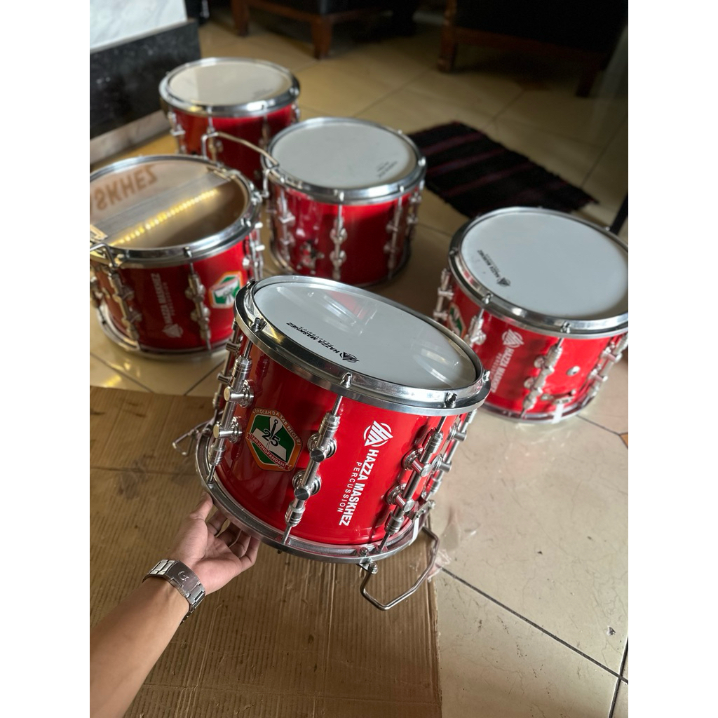 Snare Maechinh HTS