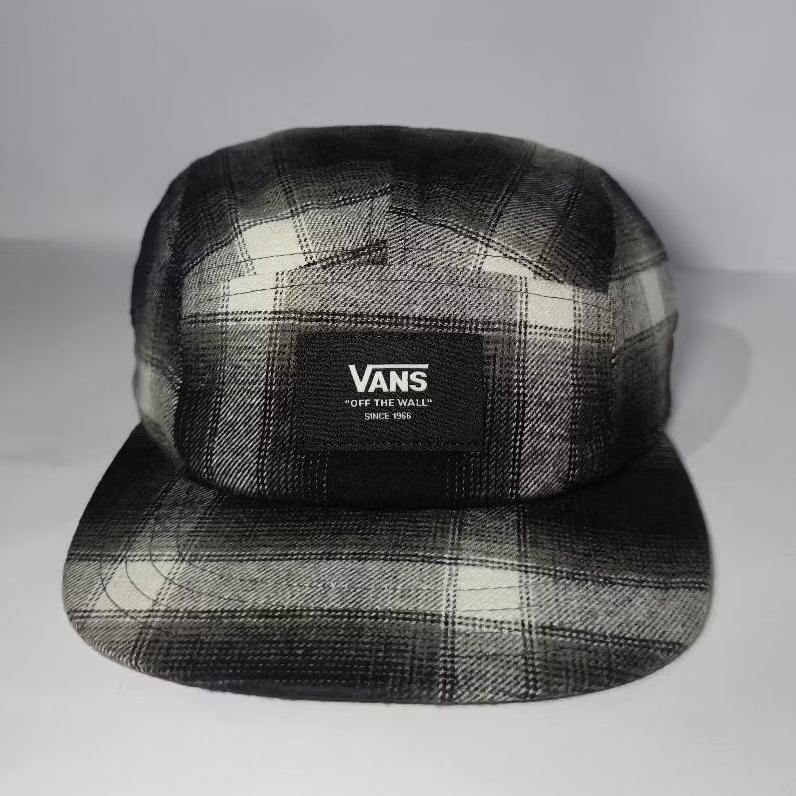 vans 5panel veterano