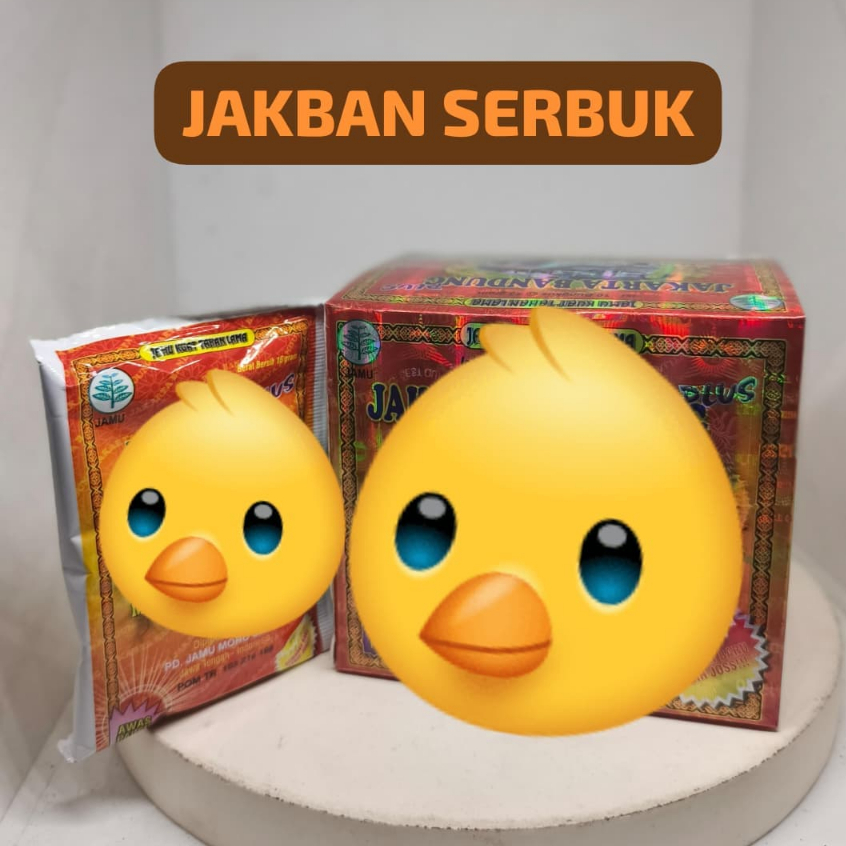 Kopi Gula Aren Jakban Serbuk Kopi  Cocok Untuk Kekebalan Tubuh