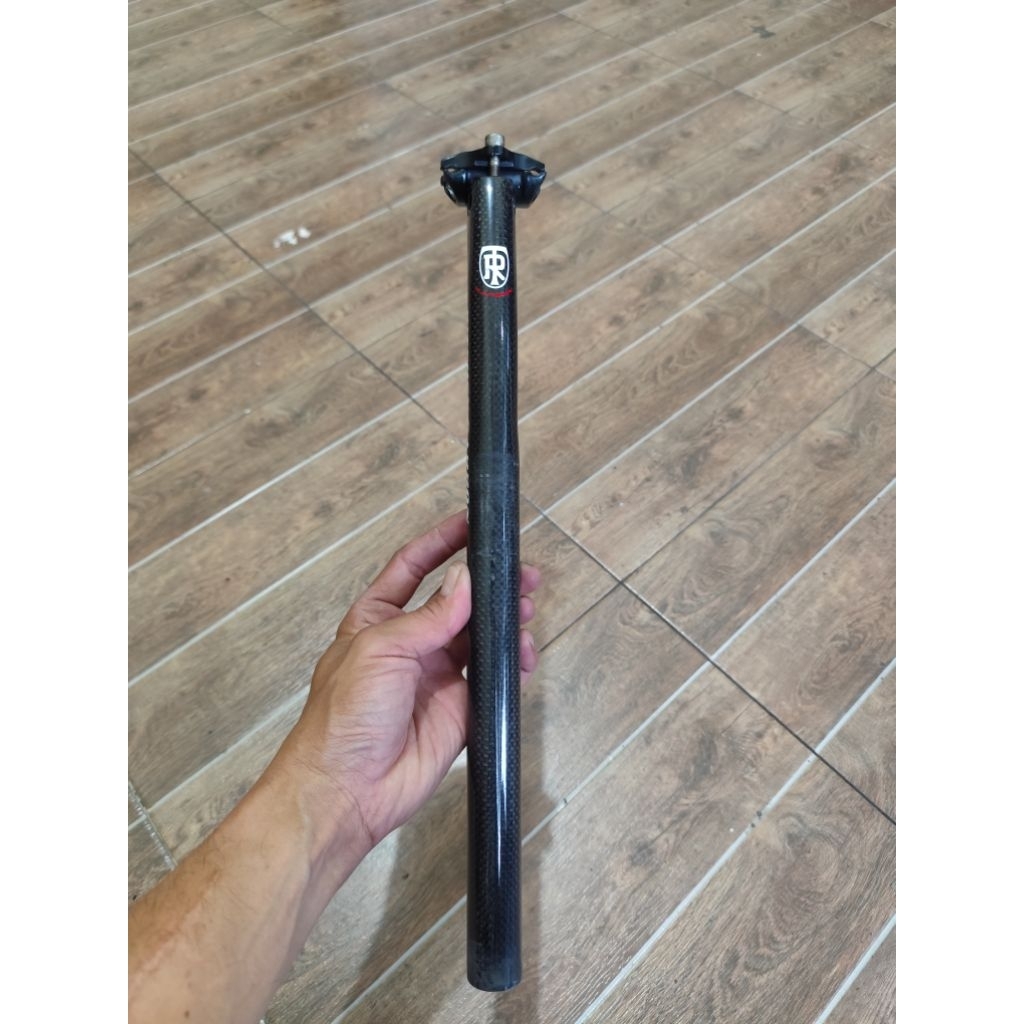 seatpost carbon ritchey