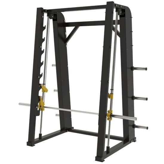 BRTW Smith Machine TM09 Brightway Bench Press Fitness Komersial Import