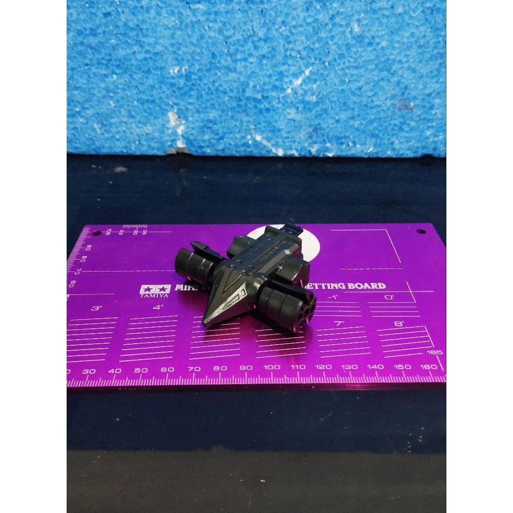 Crush Gear Part FW Gaiki Original