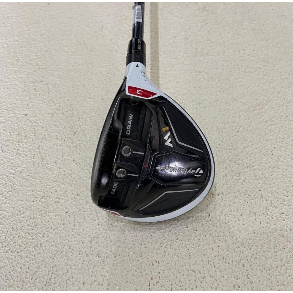 Taylormade M1 2016 Wood 3