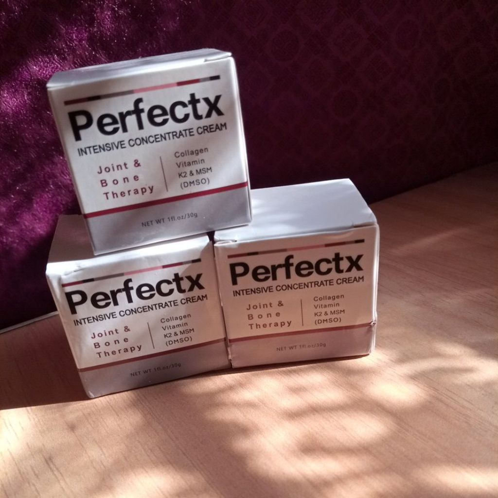 Perfectx