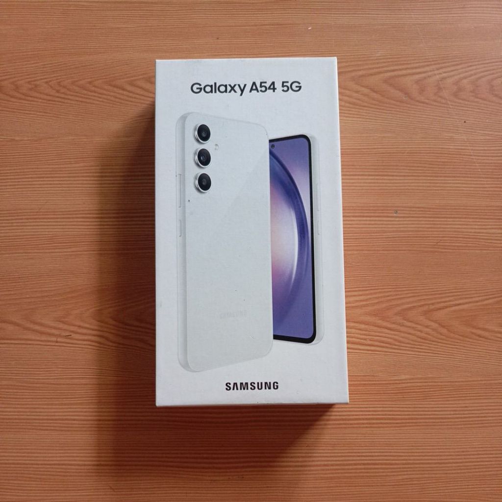 Dus Box Samsung A54 5G