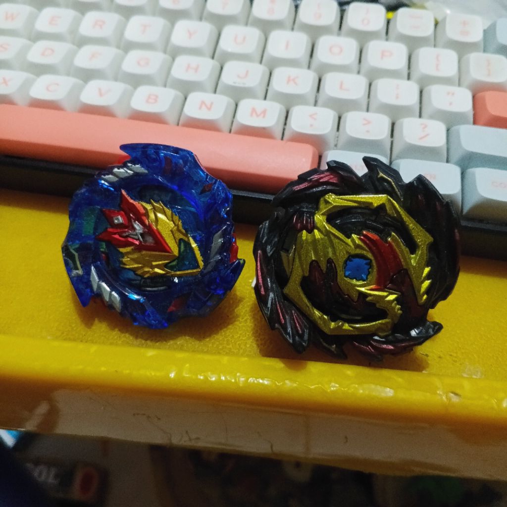 beyblade burst kw take all
