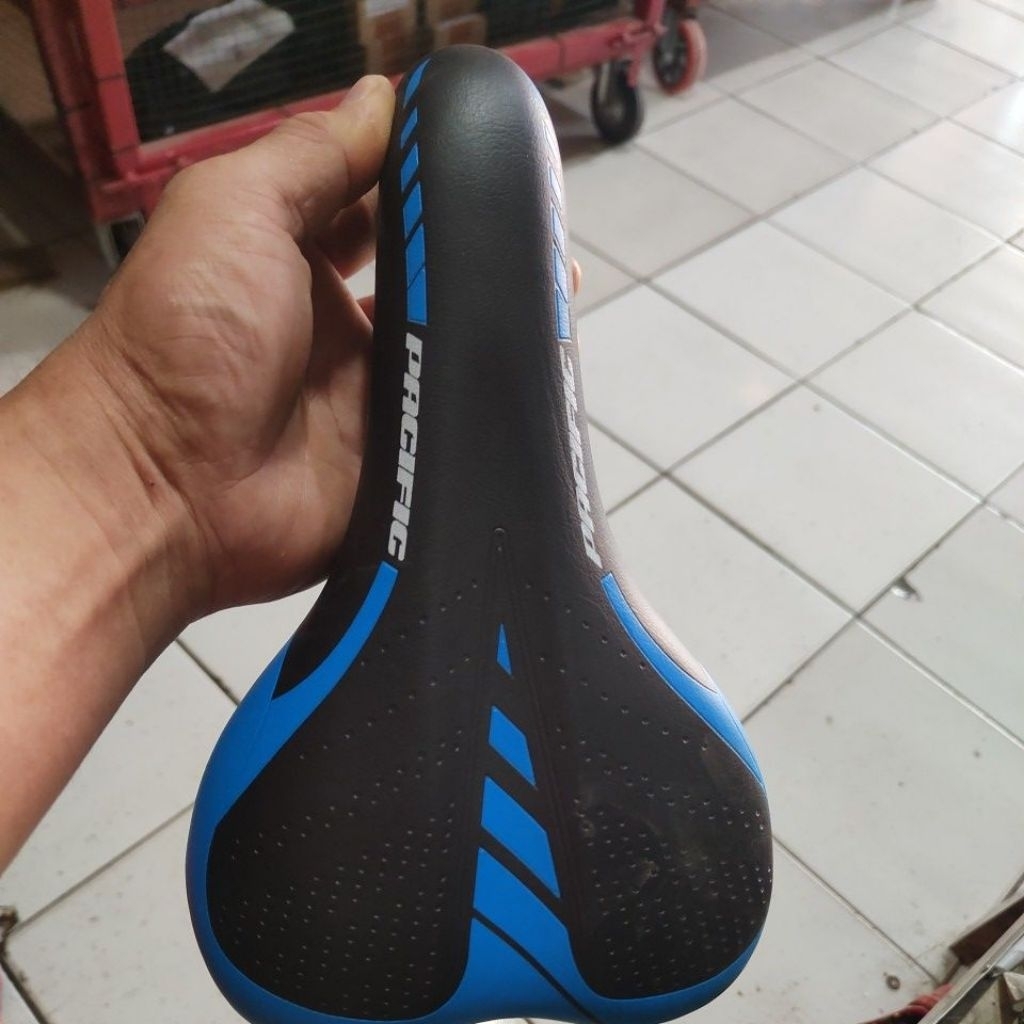 SADEL BMX -MTB PACIFIC