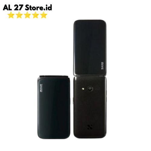 ALT MIVE Style Folder 3.97" 2GB 32GB 2100mAh
