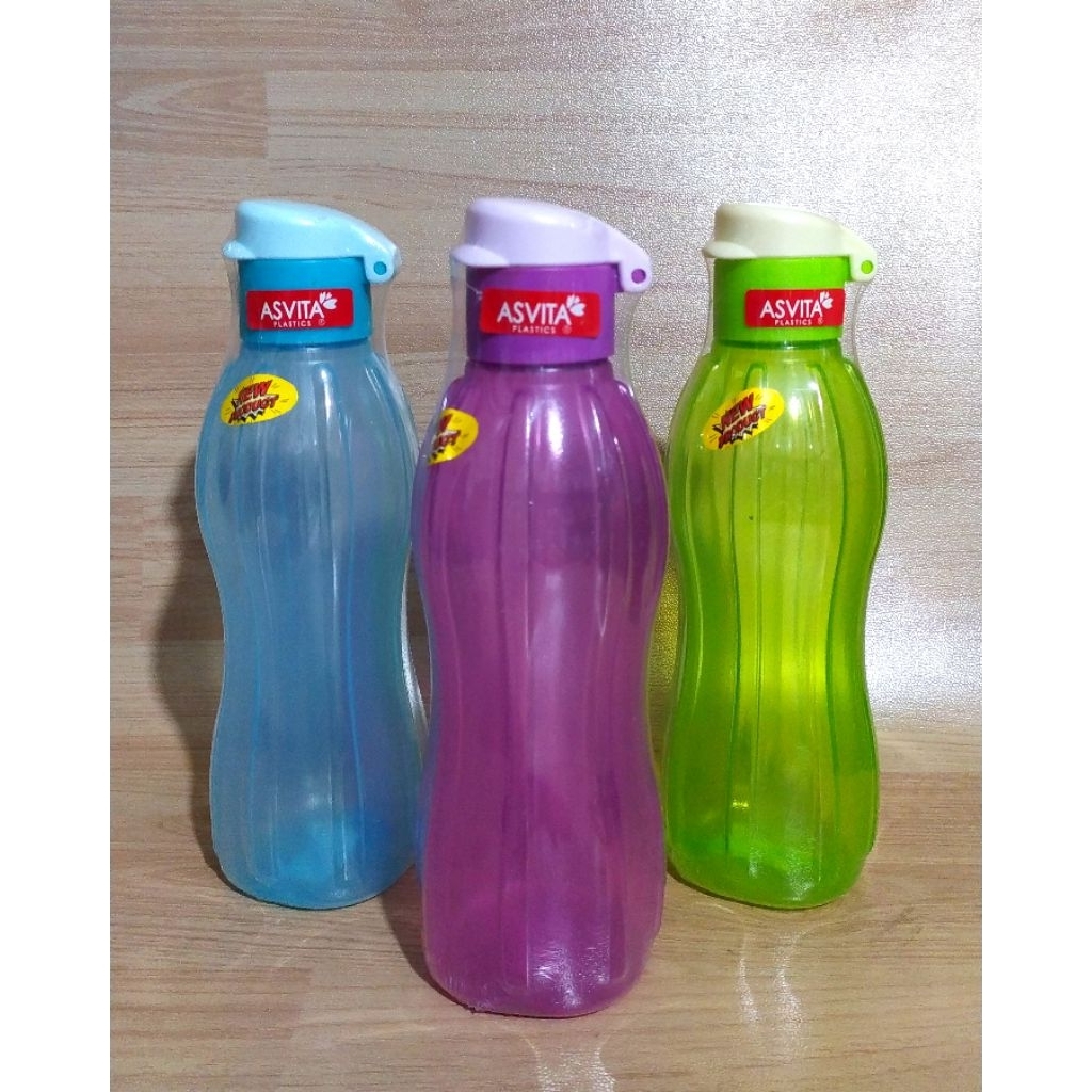 Botol Minum Asvita Novena 600ml